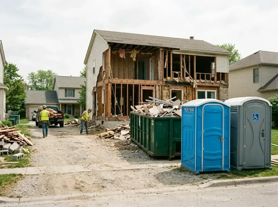 home-renovation-demolition-sit-010 — frequently asked questions, Portable Toilet & Dumpsters Rental in Mauriceville, TX